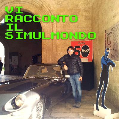 AV 3x04: INTERVISTA A FRANCESCO CARLA'