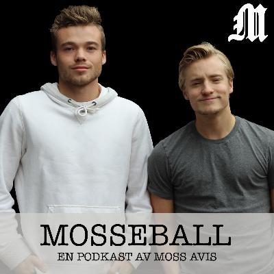 #16 MFK - Lanserer denne duoen som midlertidig løsning #16 MFK - Lanserer denne duoen som midlertidig løsning