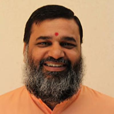 Prueba de carácter - Parte 4 - Swami Atmavidyananda Gir Prueba de carácter - Parte 4 - Swami Atmavidyananda Gir