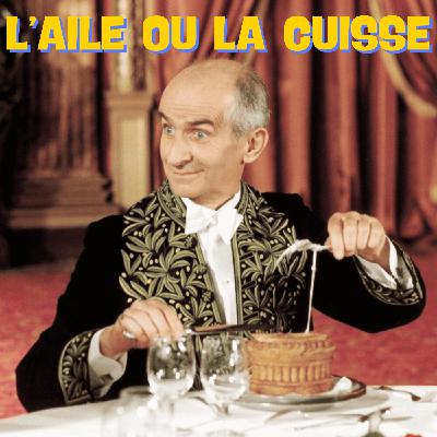 Un film français - L'aile ou la cuisse