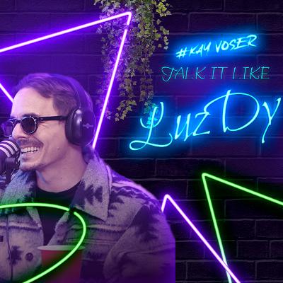 LuzDy #20 - Kay Voser über Champions/Europa League Erfahrige, härtisti Gegespieler, Depressione, Schizophrenie uvm ... LuzDy #20 - Kay Voser über Champions/Europa League Erfahrige, härtisti Gegespieler, Depressione, Schizophrenie uvm ...