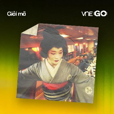 Vì sao geisha từ nghề của đàn ông chuyển sang phụ nữ? Vì sao geisha từ nghề của đàn ông chuyển sang phụ nữ?