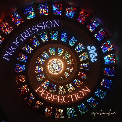 Episode 43: How to Get Out of Your Own Way and Unleash Your Potential