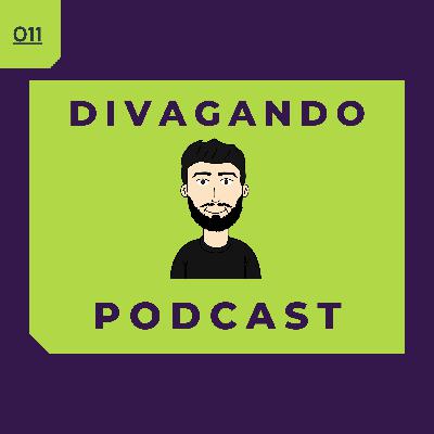 Creencias extrañas (EP 011) Creencias extrañas (EP 011)