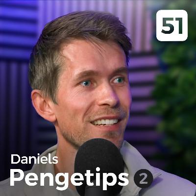 Daniels Pengetips: Min NYE Investerings-Strategi for 2024! (Sådan bliver du rig) Daniels Pengetips: Min NYE Investerings-Strategi for 2024! (Sådan bliver du rig)