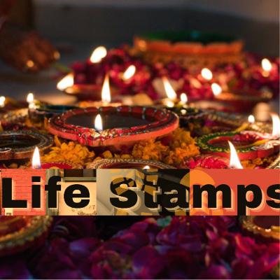 Diwali festival in India Diwali festival in India