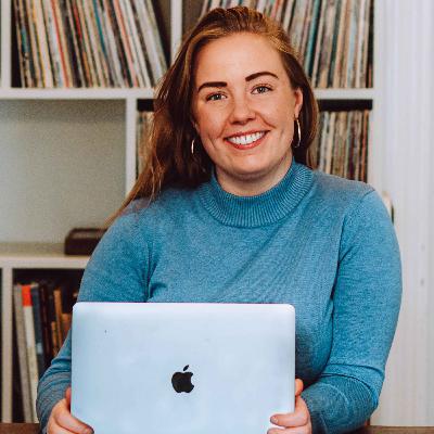 Elin Tornblad - Om hur du bygger ditt personliga varumärke