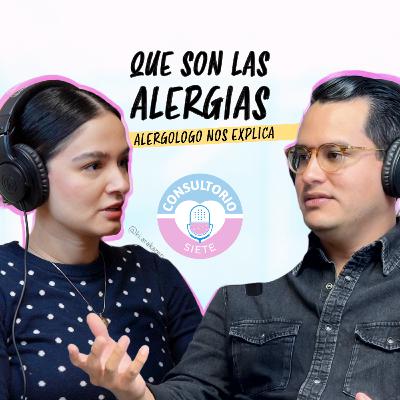 Alergias: Entendiendo el Problema desde la Infancia Alergias: Entendiendo el Problema desde la Infancia