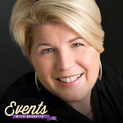 Ep 47: Kathy Kingston - Fundraising Auction Strategist & Author