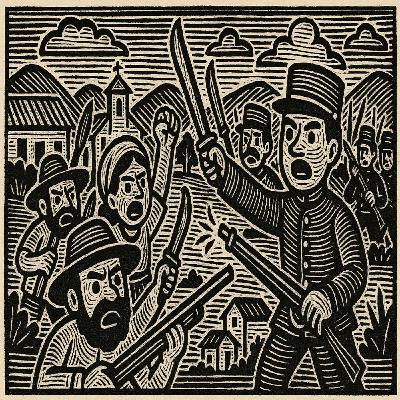 Guerra de Canudos Guerra de Canudos