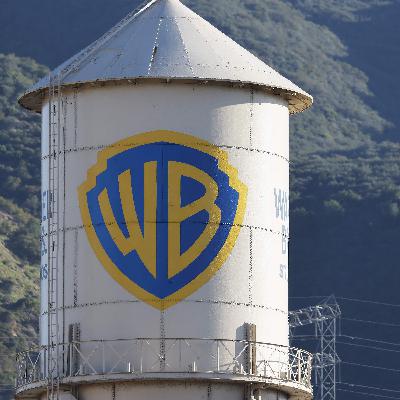 The fight for the future of Warner Bros. just got messier