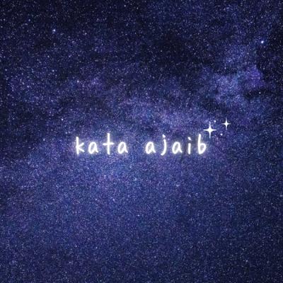 Kata Ajaib