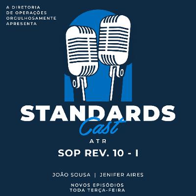 #364 [ATR] SOP Rev. 10 - I