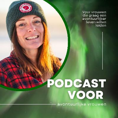 #114 Laura Gremmee over emigreren naar Zweden zonder plan