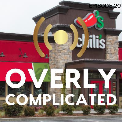 Episode 20 | "Two for 25"