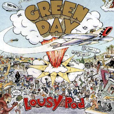 EP25: The Green Day Episode Part One (Featuring Sarchasm)