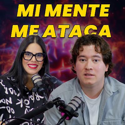 Mi MENTE me hizo DUDAR de quién SOY | TOC en primera persona