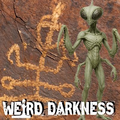 THE MANTIS MAN OF TEYMAREH: How Can This Ancient Iranian Carving Depict a Mantis-Human Hybrid?