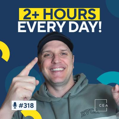 The Super Simple Hack to Find Time to Study Even With a Busy Life The Super Simple Hack to Find Time to Study Even With a Busy Life
