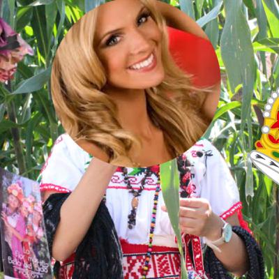 Miss autóctona