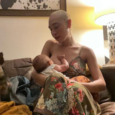 EP 3: Screen Time Showdown: The Truth About Babies and TV EP 3: Screen Time Showdown: The Truth About Babies and TV