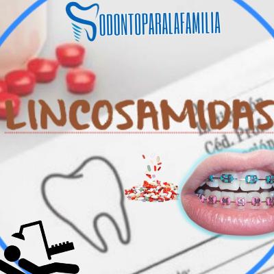 Lincosamidas💊