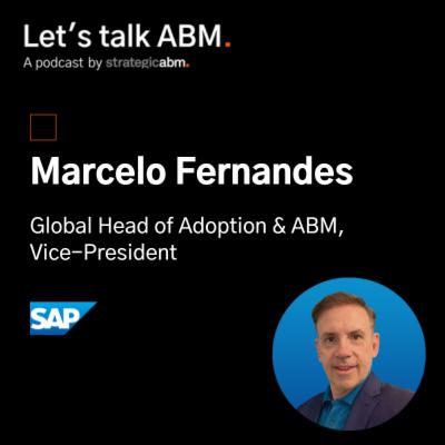 65. Customer Lifecycle ABM