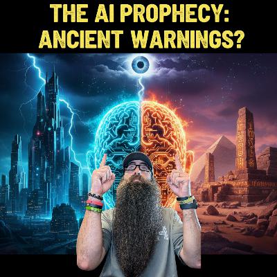 The AI Prophecy: Is Artificial Intelligence Fulfilling Ancient Warnings? | Tales of the Beard