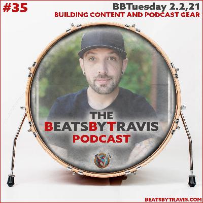#35 - BBTuesday 2.2.21