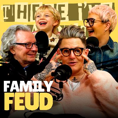 The Woods Family Feud! The Woods Family Feud!