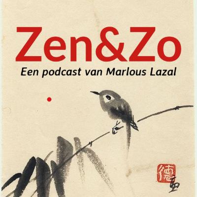 Zen&Zo seiz 4 afl 5 Aart Mak