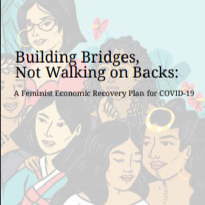 Liberating Our Wellness - A Feminist Recovery Plan w/ Tanya Smith-Johnson