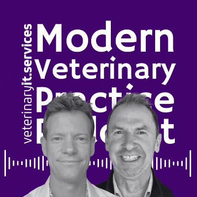 Beyond the Consult Room Reimagining the Vet-Client-Pet Relationship | Episode 42