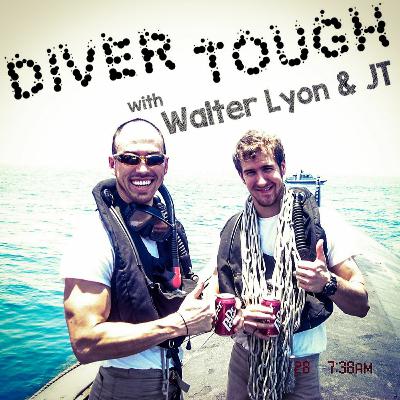 EP0020 - Best of Diver Tough