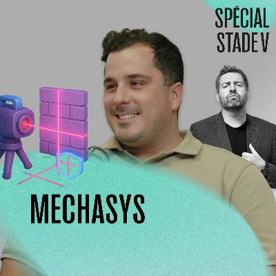 Mechasys | Éclairer l’avenir de la construction