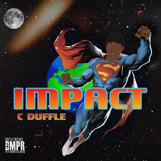 Blu Breakerz Podcast Show - Impact (08212020 Pt2) episode artwork