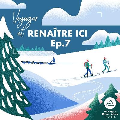 Explorer de nouvelles pistes avec Sarah Del Ben & Luc Jacquet