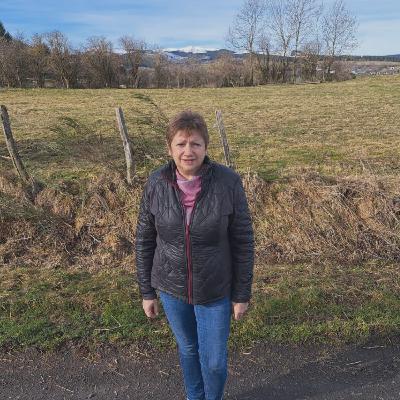 « Si tu n’avais pas été là, je ne sais pas si j’aurais tenu » Maryse se confie sur son rôle de conjointe d'éleveur « Si tu n’avais pas été là, je ne sais pas si j’aurais tenu » Maryse se confie sur son rôle de conjointe d'éleveur