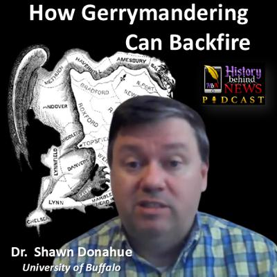 Gerrymandering: History & Current Political Analysis | S5E53