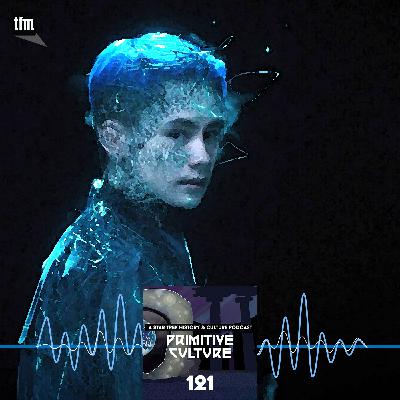 121: When Is an Allegory Not an Allegory?