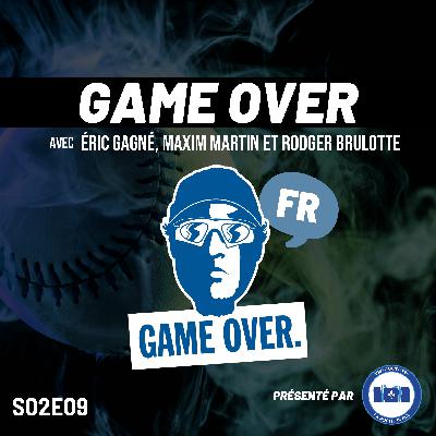 Game Over - S02 Épisode 9