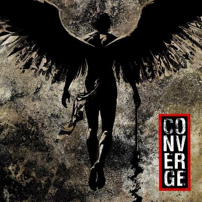 ALBUM REVIEW: Converge - Love Is Not Enough