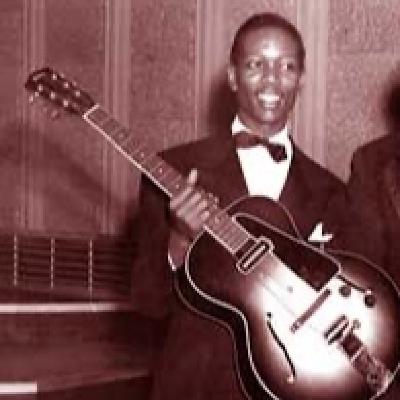 Charlie Christian ¿el primer guitarrista de jazz eléctrico?