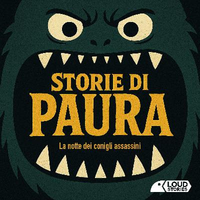Storie di Paura - La notte dei conigli assassini