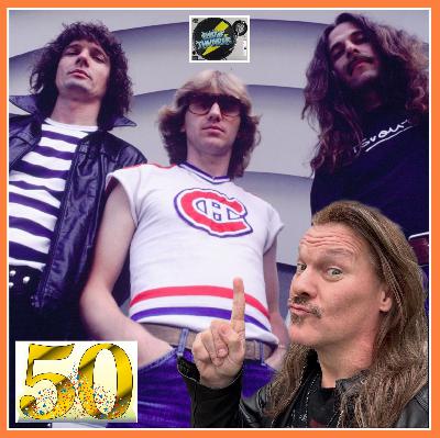 w/ Chris Jericho - Triumph - Spellbound | 642 w/ Chris Jericho - Triumph - Spellbound | 642