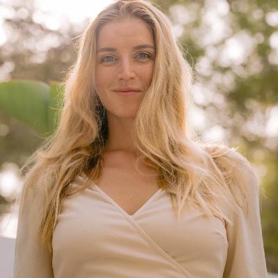 Erotic Innocence: Reclaiming the Body as a Temple of Power, Pleasure, and Liberation - with Ludivine Rose