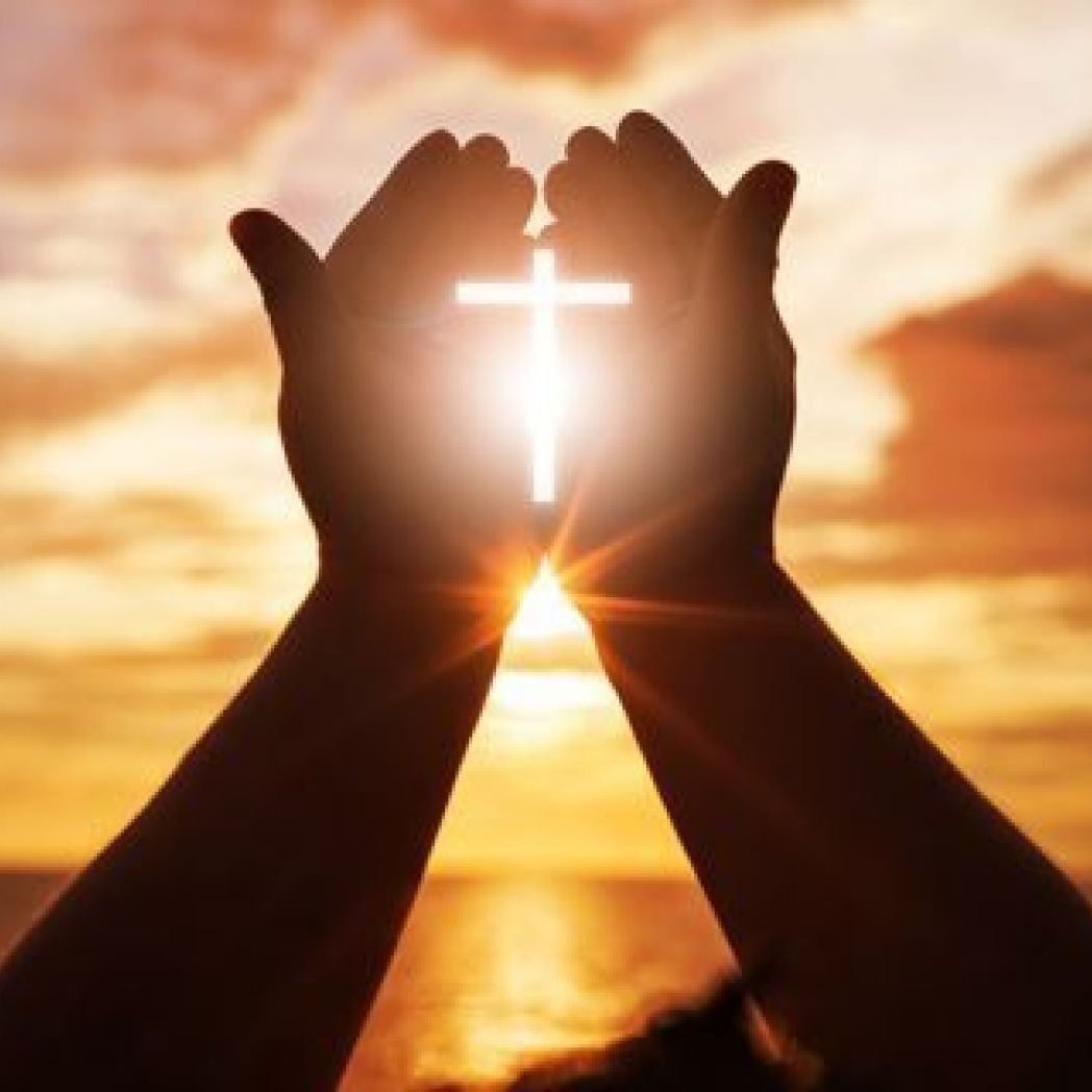 1.7 Learning to Seek God in Prayer episode artwork