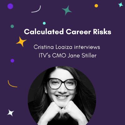 Calculated career risks