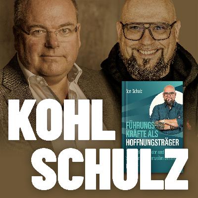 Wir brauchen Hoffnungsträger und Perspektivenmacher #KS130