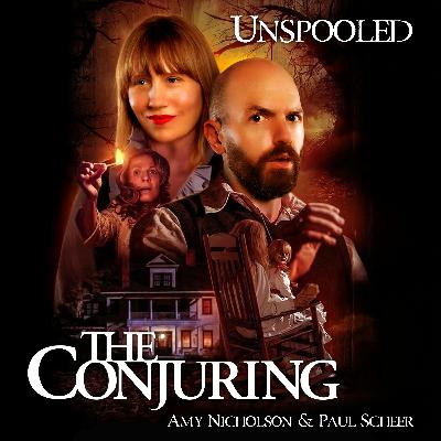 The Conjuring The Conjuring